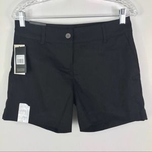 The Limited Basic Tailored Short black NWT